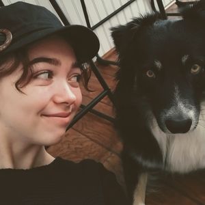 Meet your Posher, Ky